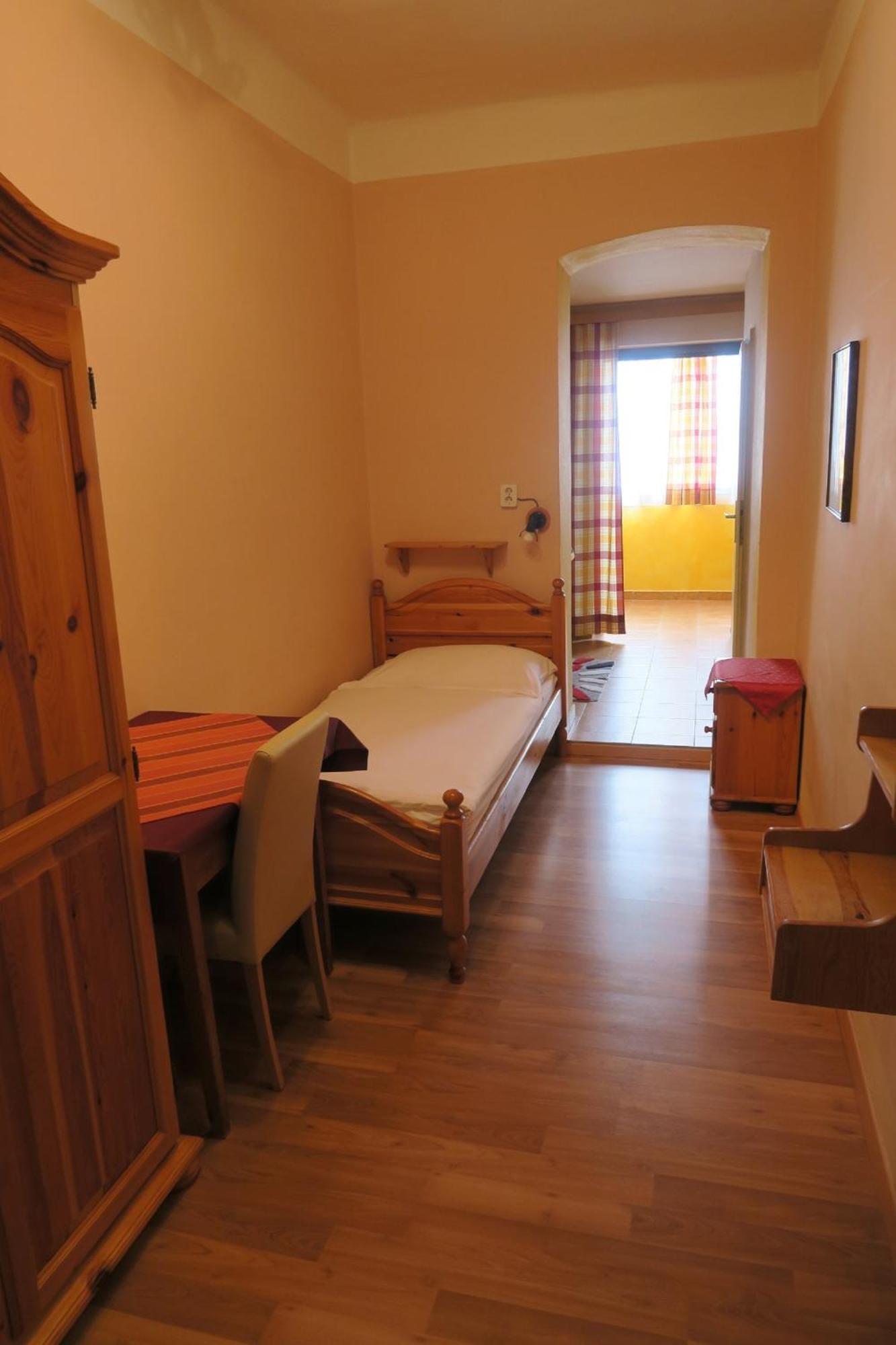 Pension Am Lackenbach Langau Exterior foto